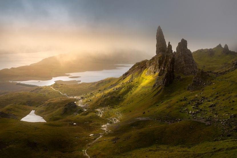 Isola di Skye