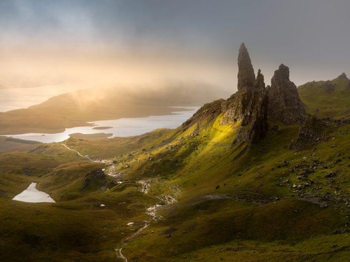 Isola di Skye