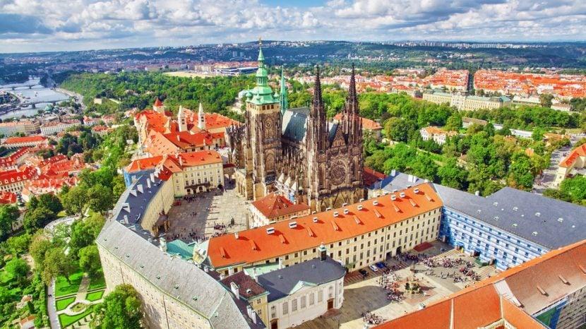 Praga