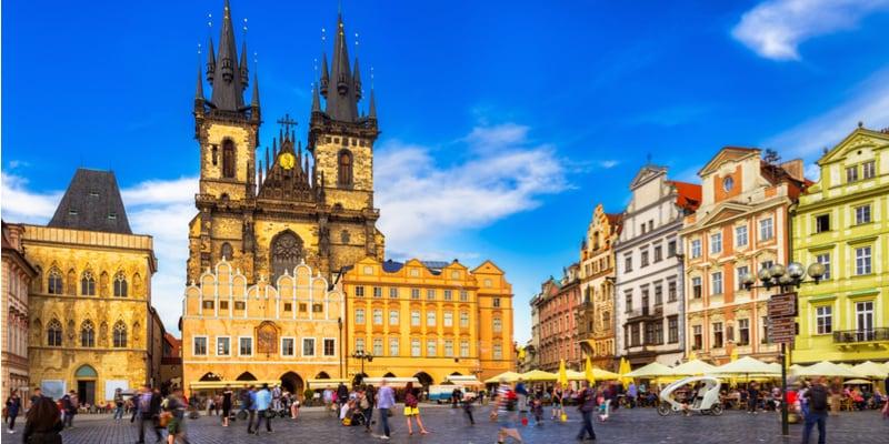 Praga