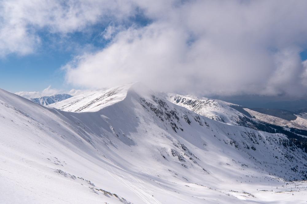 Hohe Tatra