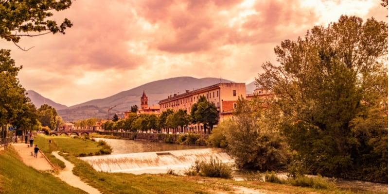 foligno-cosa-vedere