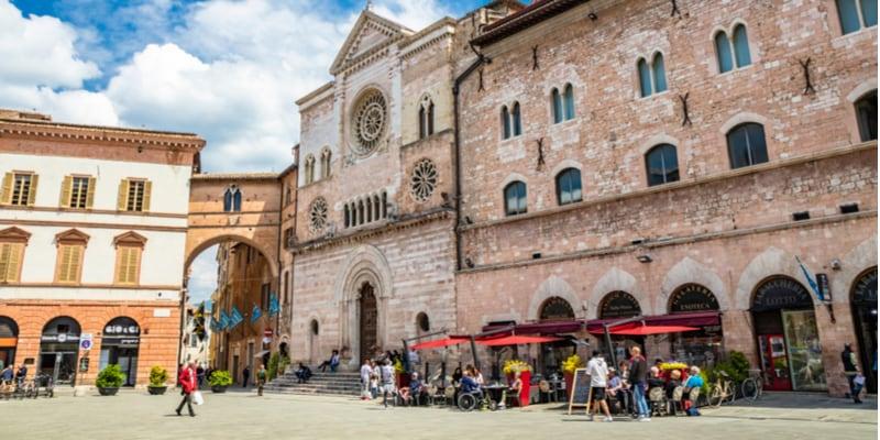 foligno-piazza
