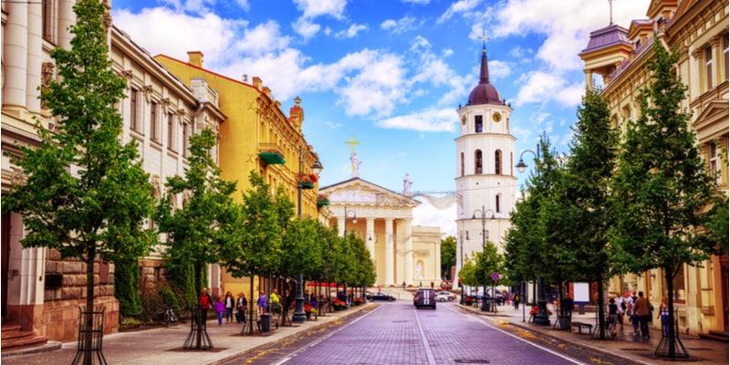 vilnius-sehenswürdigkeiten