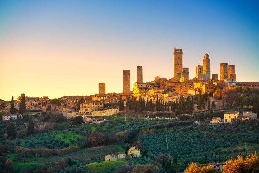 San Gimignano Sehenswürdigkeiten