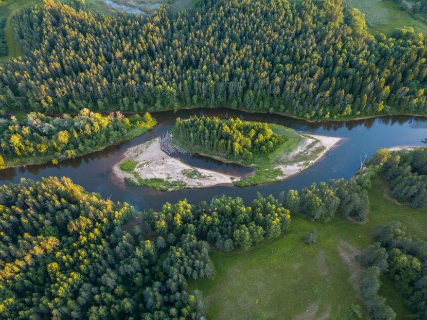 Gauja Park