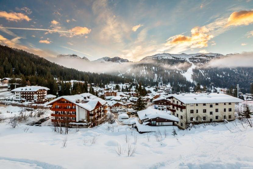 Madonna di Campiglio 