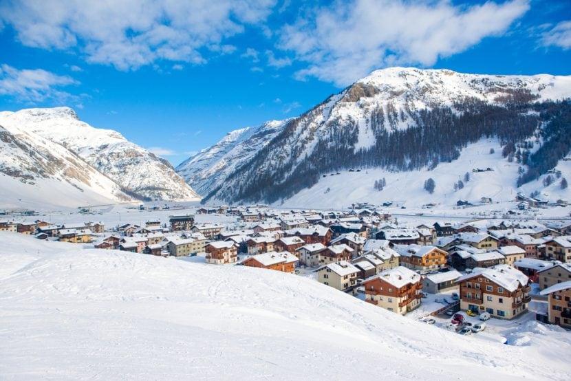 Livigno 
