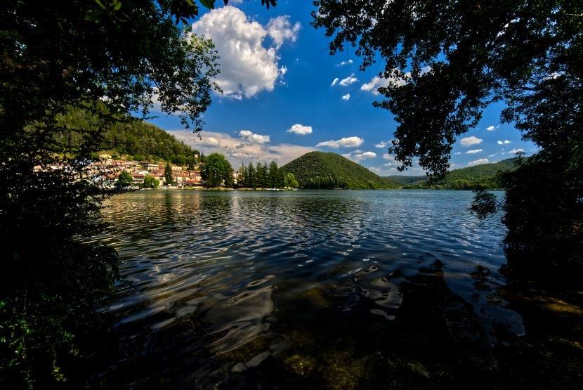 Lago di Piediluco