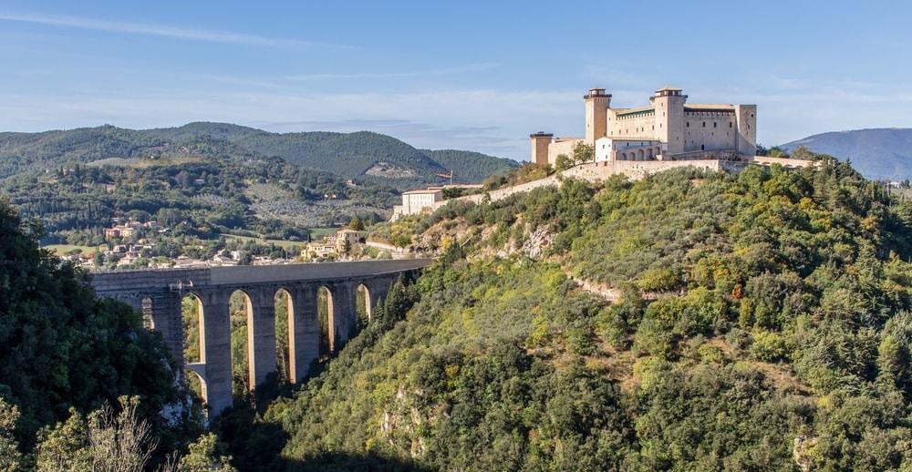 Spoleto