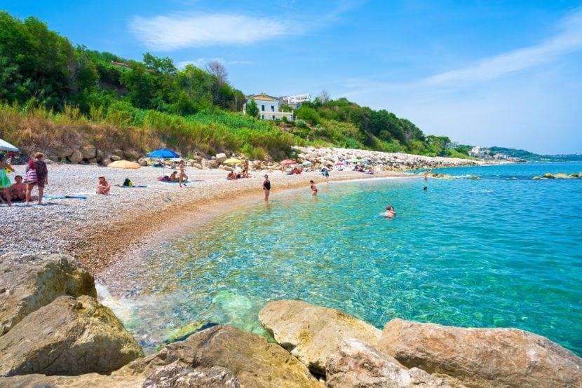 Cala Turchino