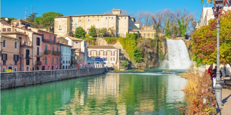 Isola del Liri
