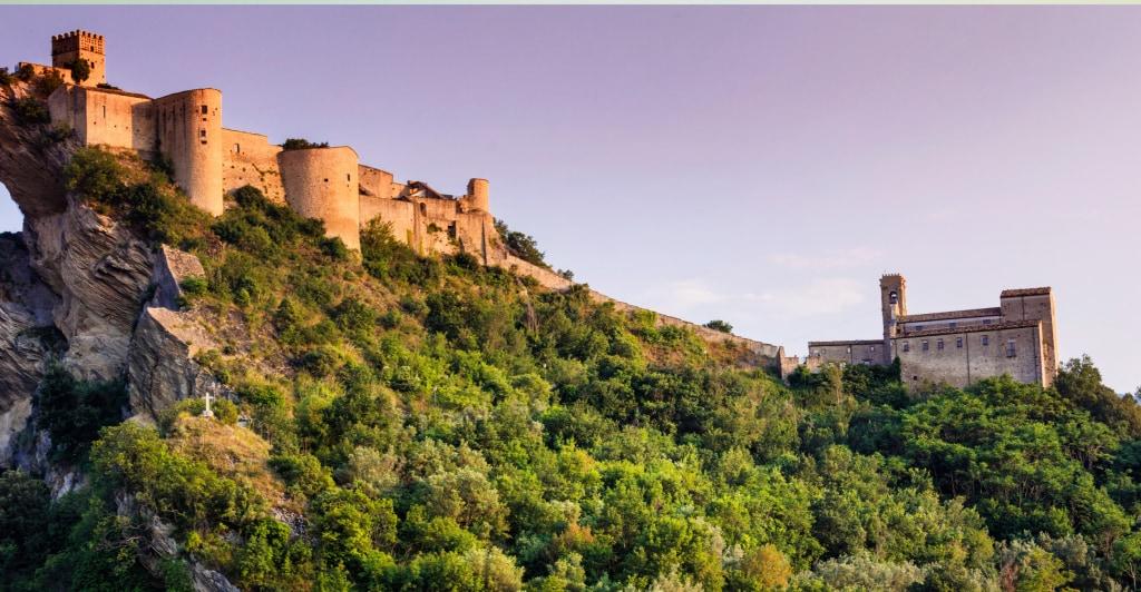 Castelli Abruzzo