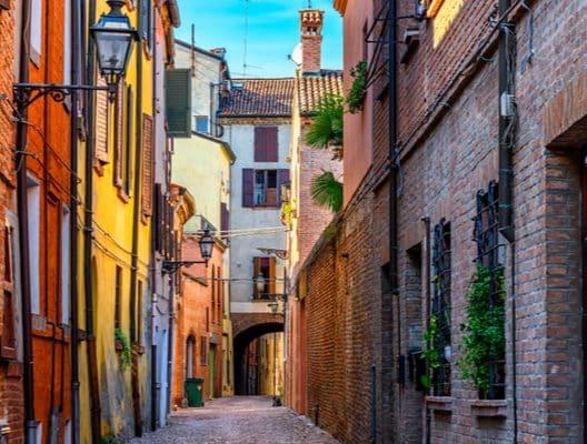 Ferrara