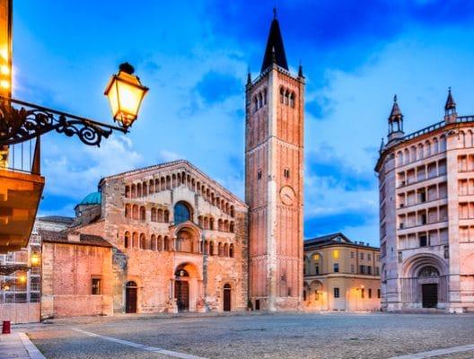 Parma