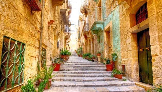 malta-umzug