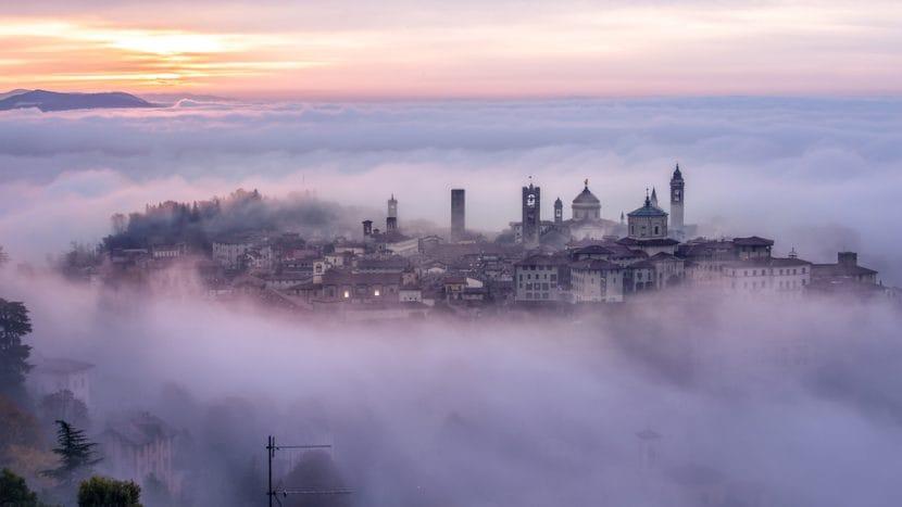 Bergamo Alta