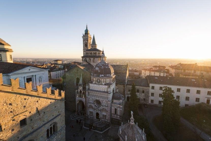 Bergamo Alta