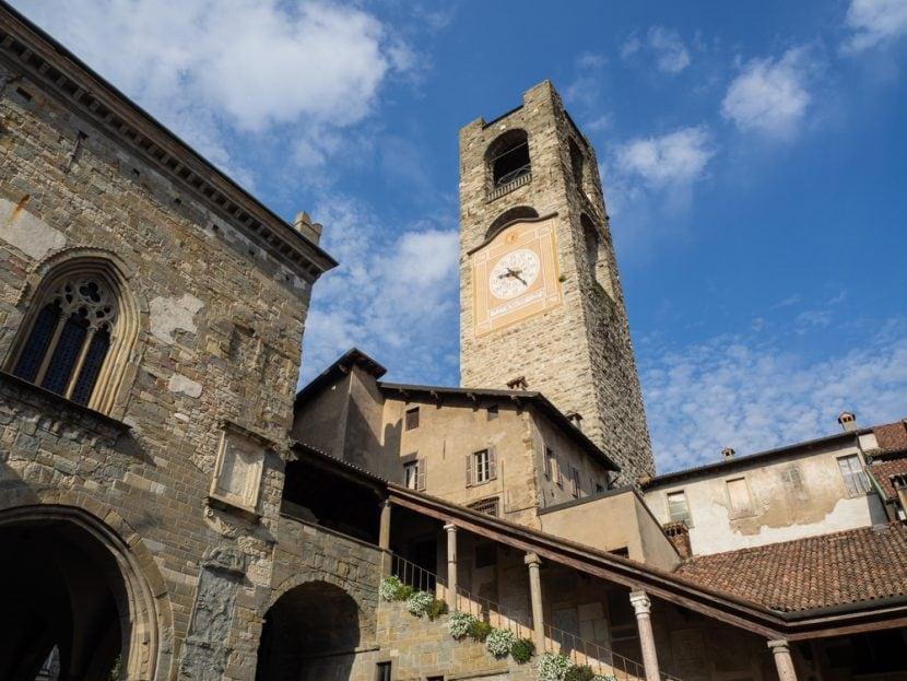 Bergamo