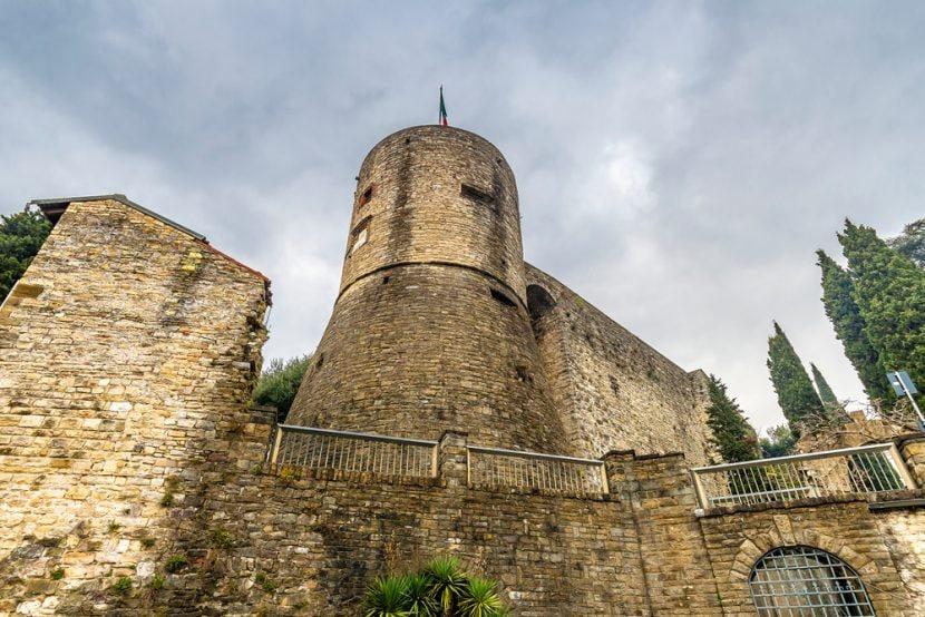 Rocca di Bergamo