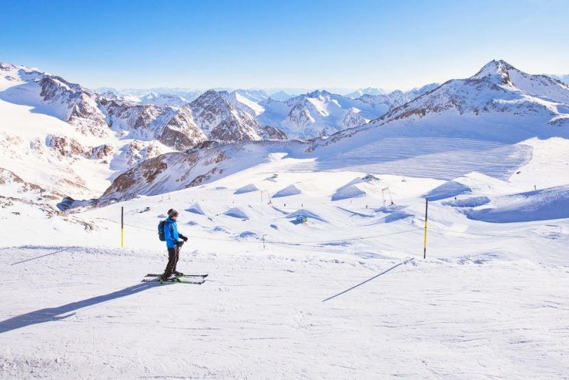Stubai Österreich