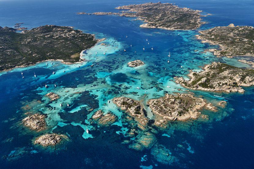 Arcipelago de La Maddalena