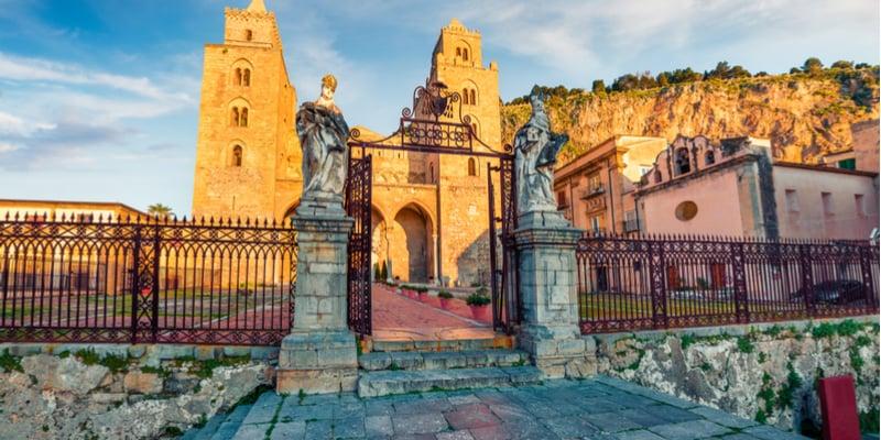 dom-cefalu