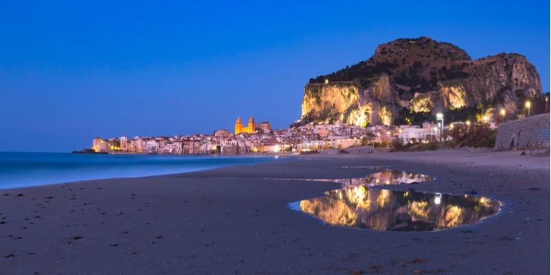 cefalu-nacht
