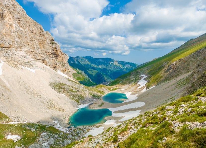 Lago di Pilato