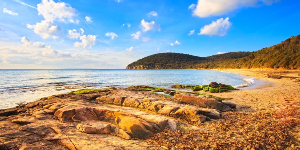Cala Violina 