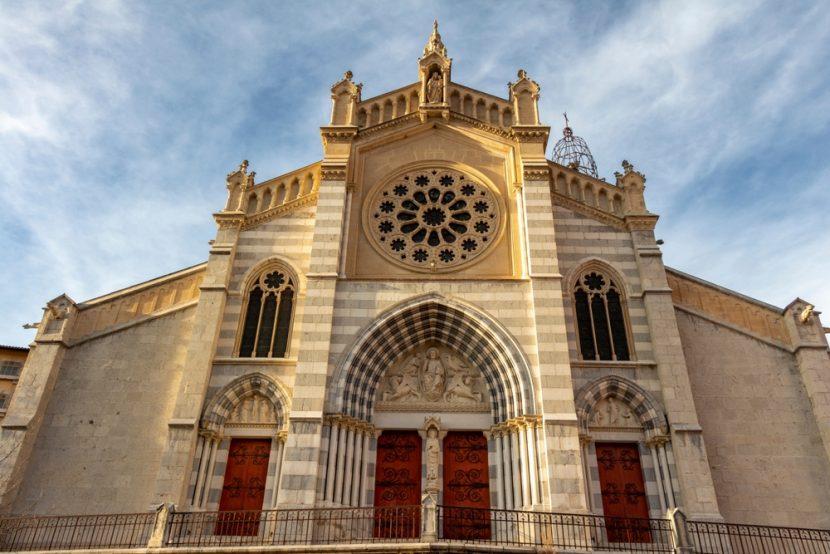Digne-les-Bains