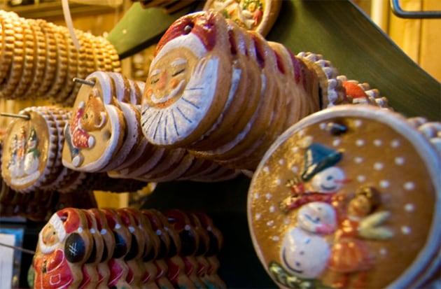 Bozen Weihnachtsmarkt
