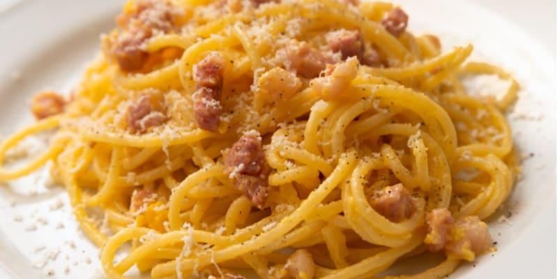 carbonara