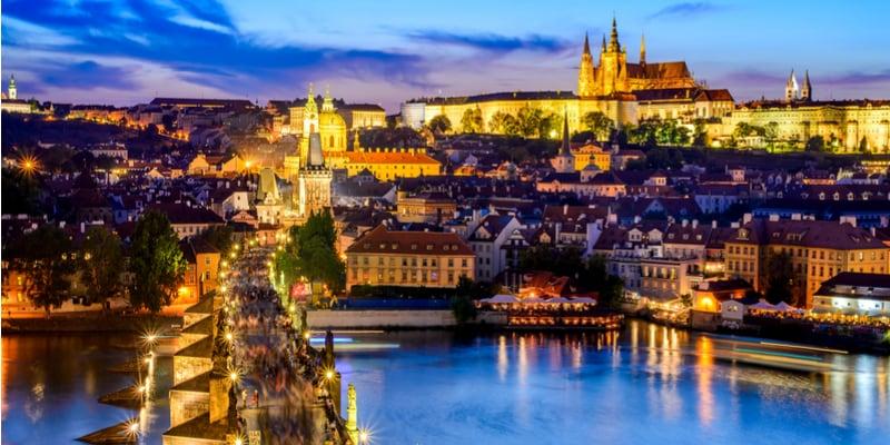 Silvester Prag
