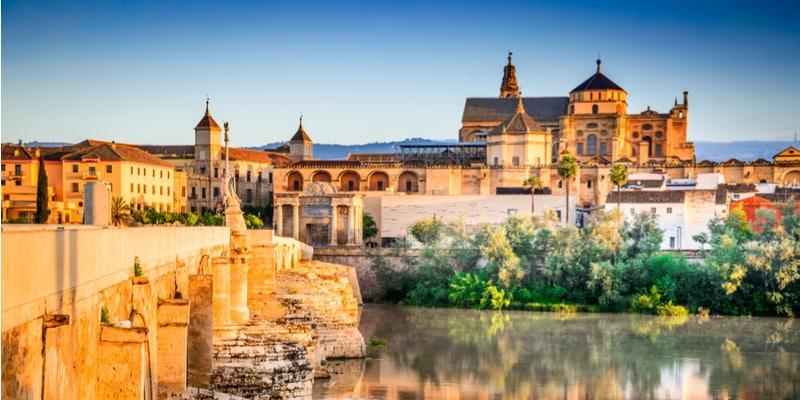 Andalusien