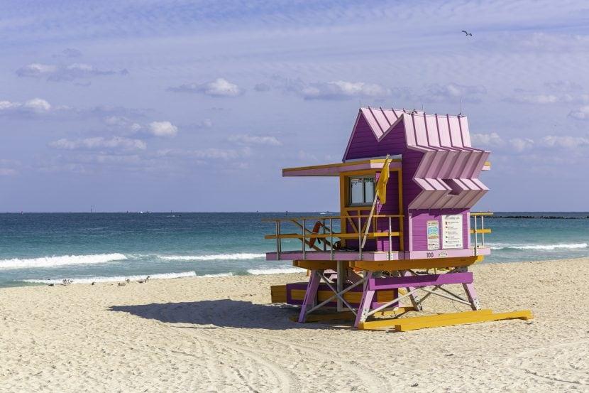Miami Sehenswürdigkeiten