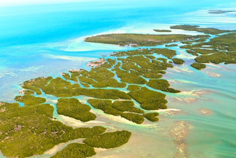 Florida Keys