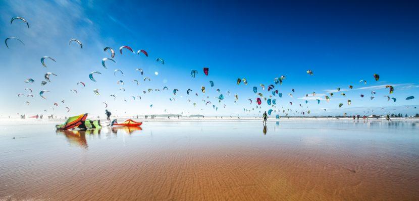 Strand Essaouira