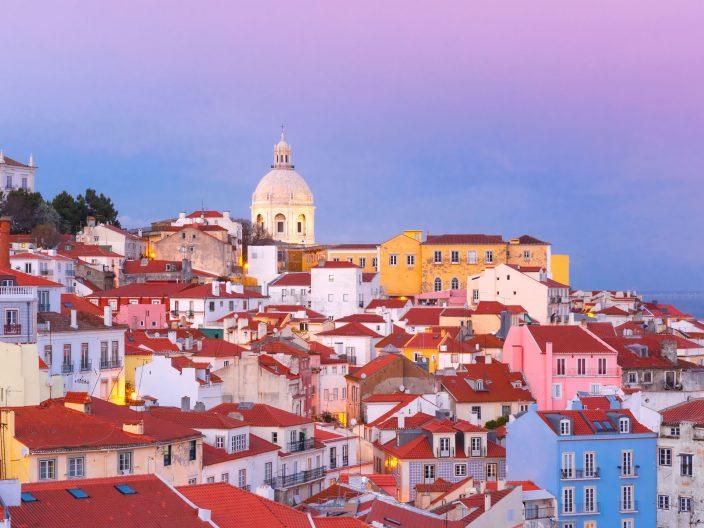 Lissabon