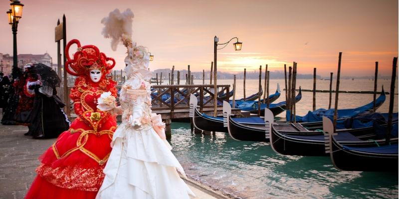 Karneval von Venedig