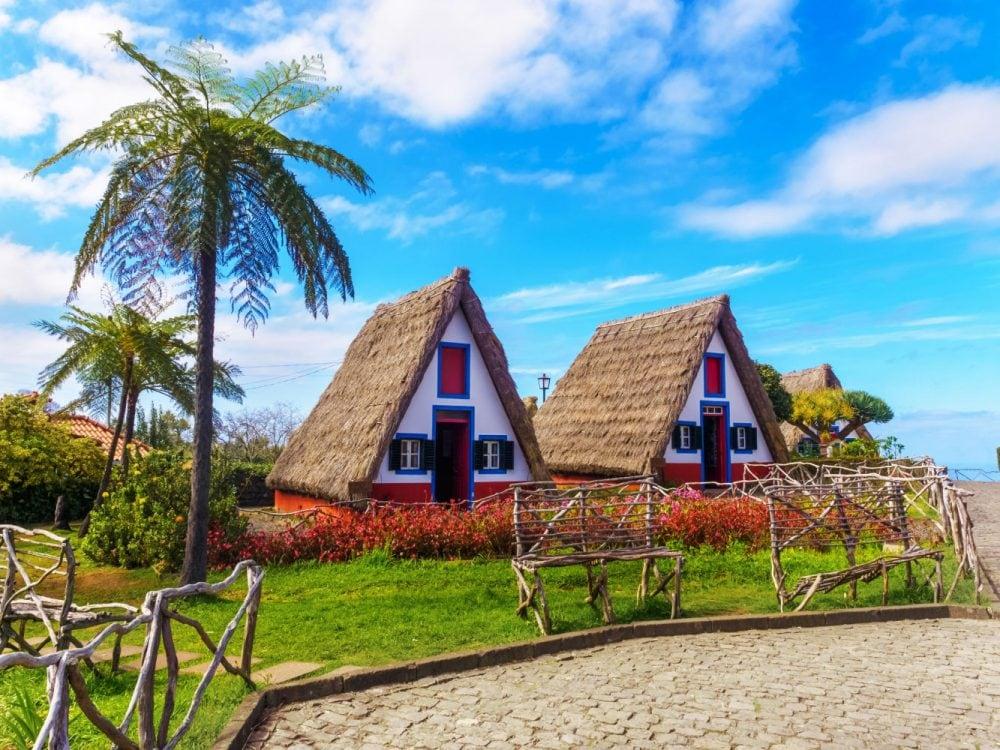 MADEIRA