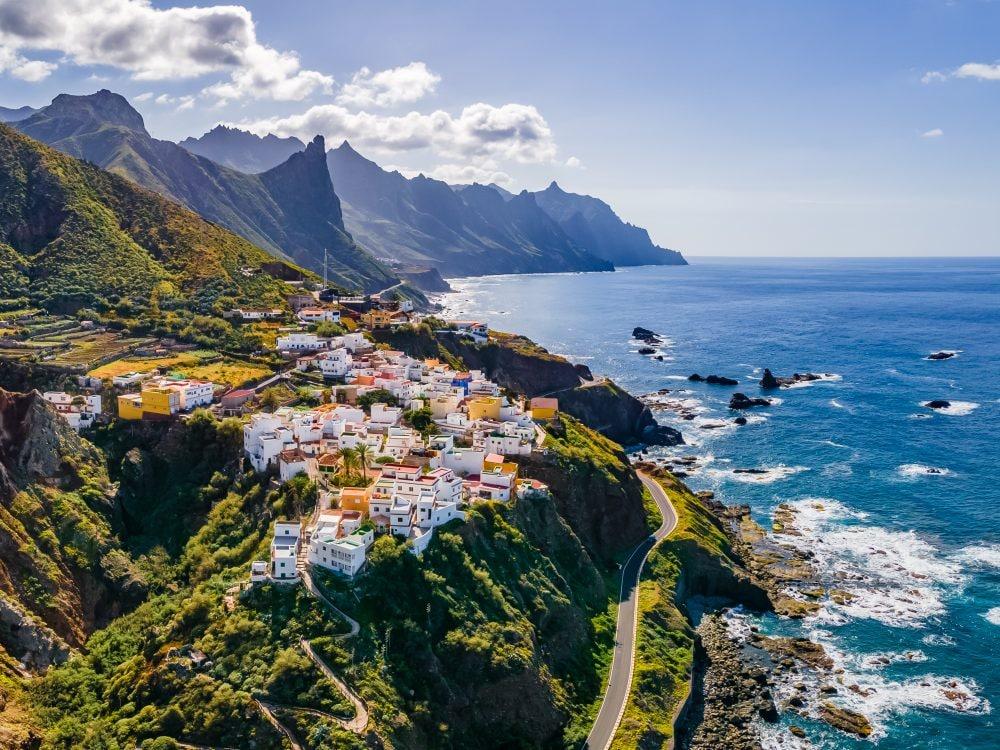 Teneriffa