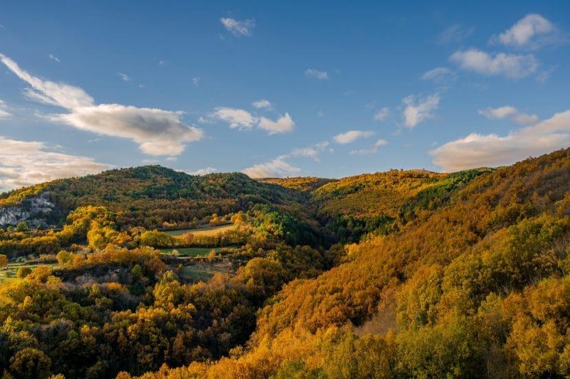Tratturi des Molise