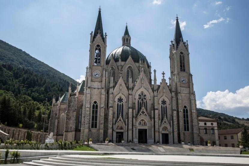 Castelpetroso