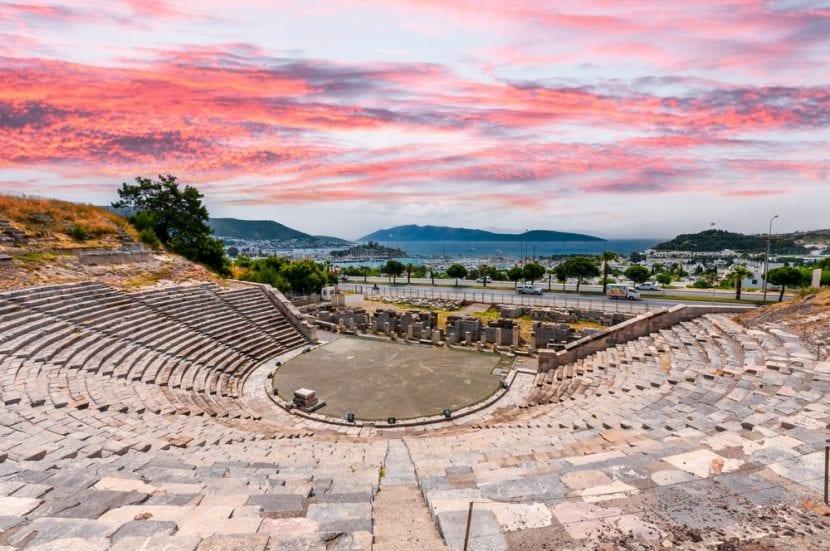 Theater