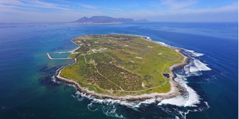 robben-island