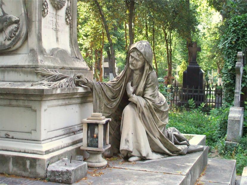 Bellu Friedhof