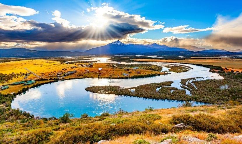 Patagonien