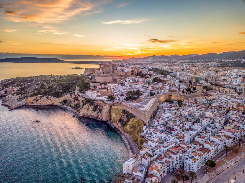 Ibiza Sehenswürdigkeiten