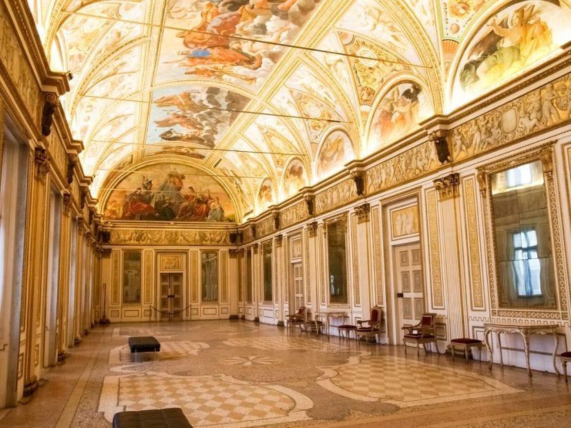 Palazzo Ducale
